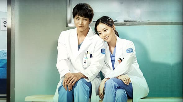 Top 20 Korean Actors and Actresses Who Played Doctors in Dramas - HubPages