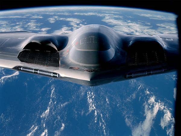 Many of the Secret Space Program crafts are capably of interstellar travel, as well as LEO (Low Earth Orbit) and even moving through Earth's atmosphere.