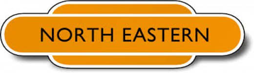 Just in case you forgot where you were - from Selby north to Berwick-on-Tweed, west from Hornsea to Leeds