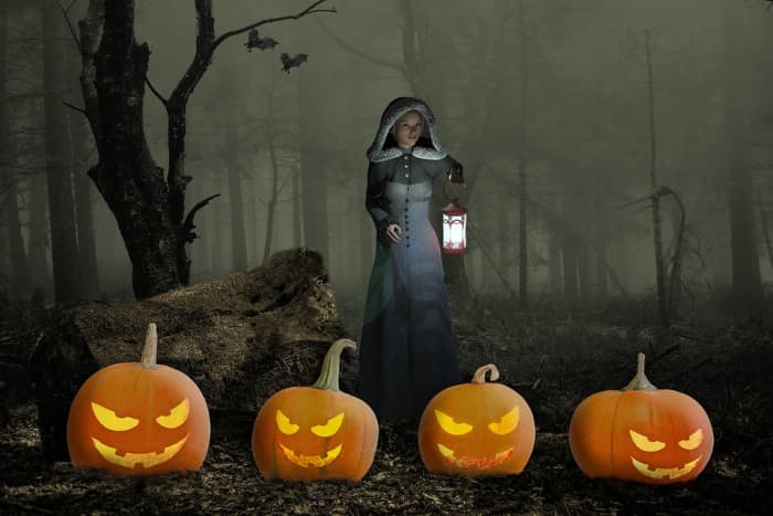 Celebrating the sabbats should never feel like a burden or make you feel stressed out in a negative way.