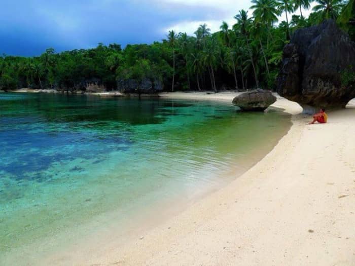 10 Beautiful but Remote Islands in the Philippines Unknown to ...