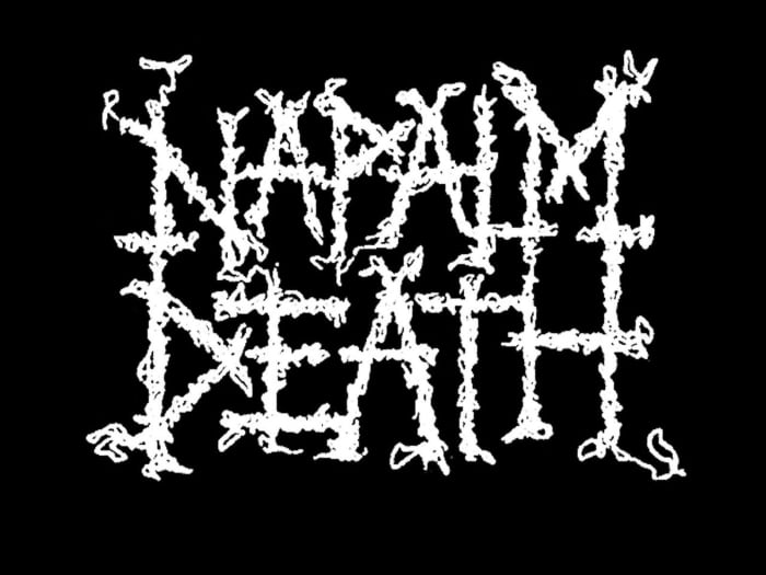 napalm death fear emptiness despair shirt