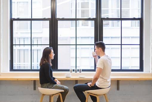 One of the premarital Christian counseling questions you may ask is to find out about what he considers as marriage