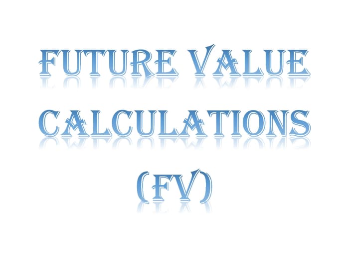 Being able to calculate the time value of money is a valuable skill for business and personal finance.