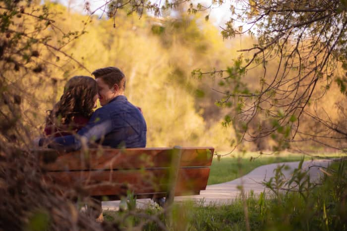 You will want to renew your relationship in a different setting than your usual hot spots. Take it outside, to a new venue, or try new activities together.