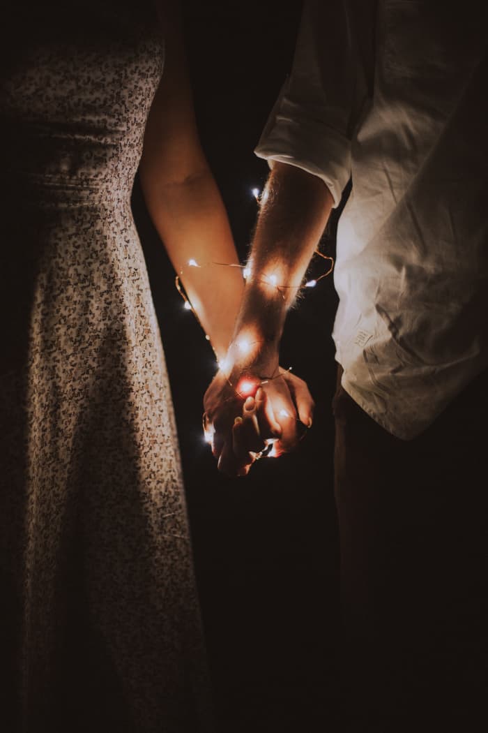 After you have given yourself a firm state of equilibrium, watch them and really see that they are suffering. Cheaters always hurt themselves more than they hurt you, so observe this happening and understand how much they are hurting already.