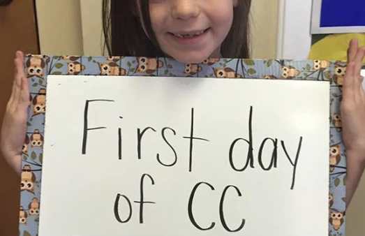 CC Cycle 2 Week 1 Lesson for Abecedarian Tutors - HubPages