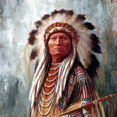 11 of the Greatest Native American Leaders in History - HubPages