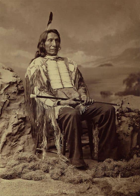 11 Of The Greatest Native American Leaders In History - HubPages