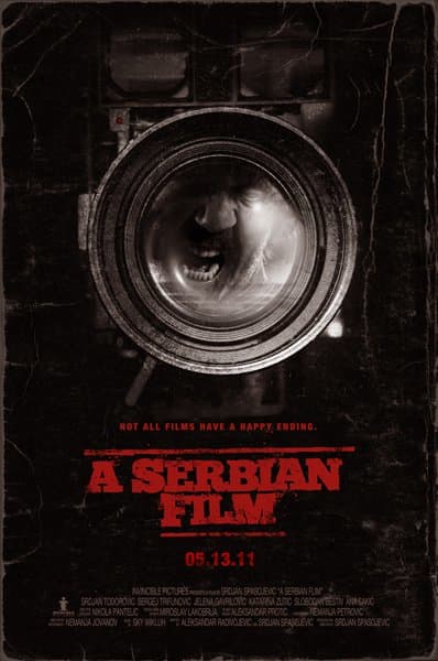 So much creativity in one title. Makes you wonder what it would have been called had it been from Yugoslavia.