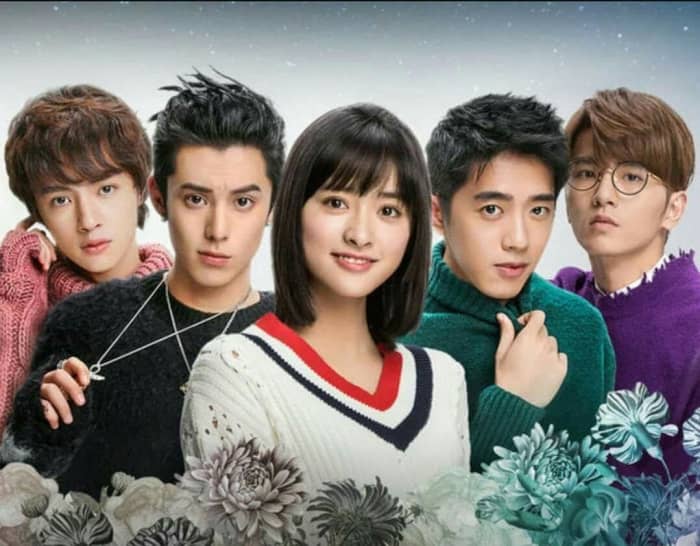 Watch 10 Drama China 2023 Yang Paling Banyak Adegan So Sweet Gambaran