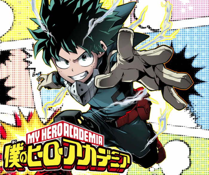 How Many Seasons Will My Hero Academia Have? HubPages