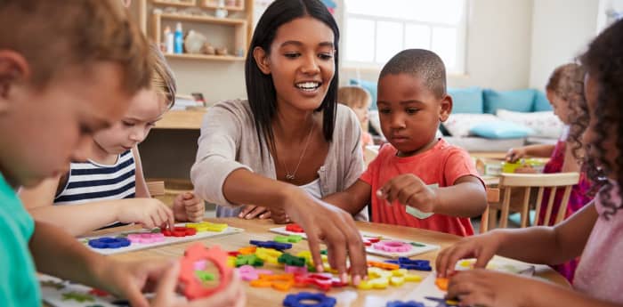 You teach them to walk in righteousness and holiness that they are different. They’re set apart, they’re chosen, they’re God’s people, they’re to come out from the world. Don’t let them try to feel like they have to be accepted by the world.