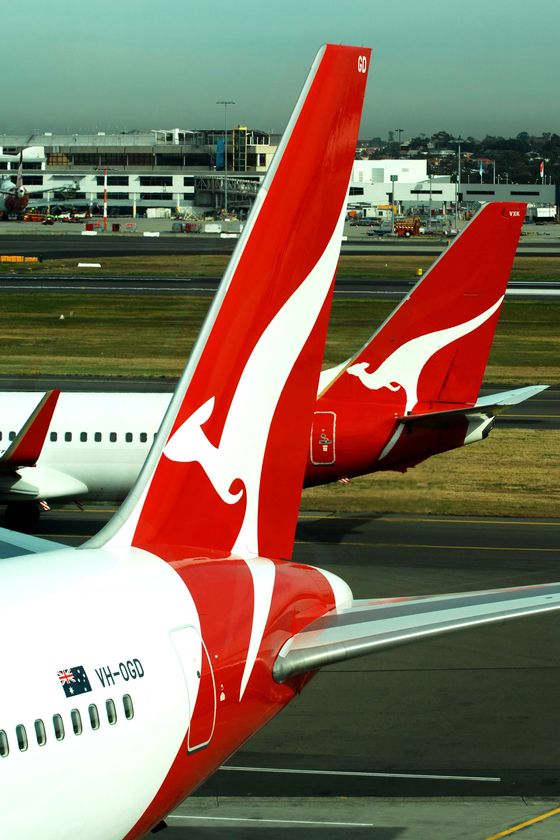 Hilarious / Funny Quotes from Qantas Airline's Gripe Sheets - HubPages