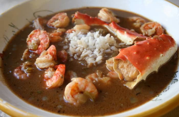 World Famous Gumbo Recipe - HubPages