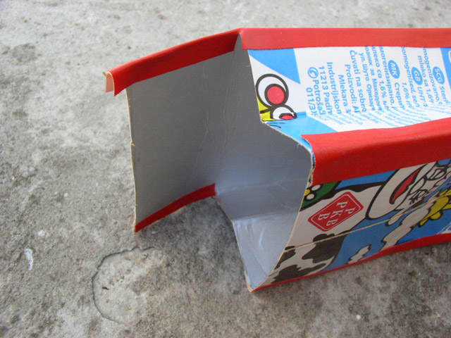 You don't need to stick the tape the same way how I put it. You can find your own design for sticking the tape.