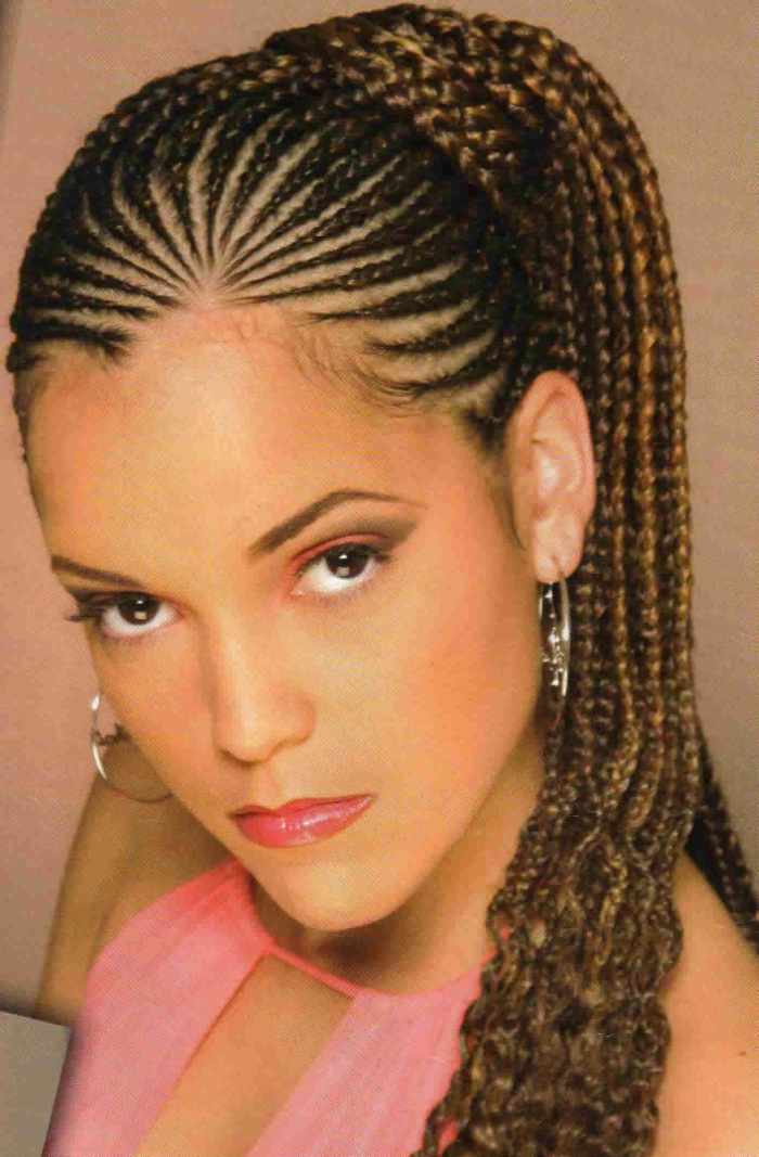 Hair Braiding Styles Guide for Black Women HubPages