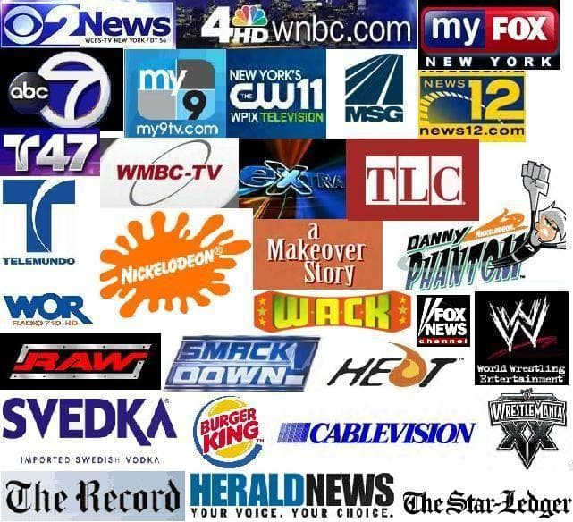 All these channels vie for International Wrestling Federation Wrestling(IWF) so to be able to deliver it as entertainment to millions watching wretling
