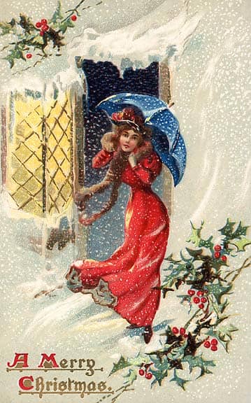 Beautiful Christmas Cards - HubPages