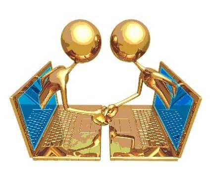 Aisha writes: Computer can assist me to become a better language learner eventhough not 100% percent because nothing is fully perfect . Computer has many softwares that are very useful to me. For example, when I’m typing my English essay, there ar