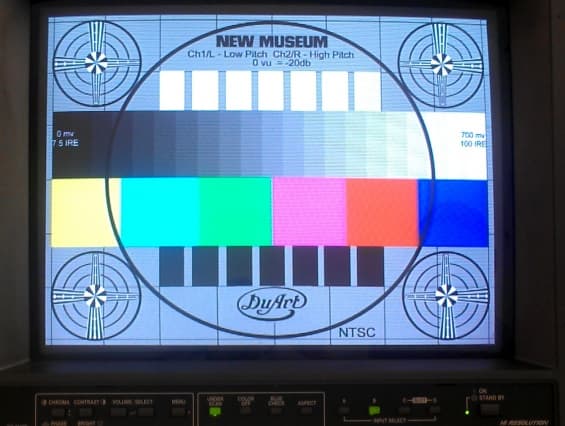 Beyond media specificity, what happens after videotape has been absorbed into a new medium—and what are the implications of these continuing shifts in format for how we understand access and preservation? This panel considers forms of preservation th