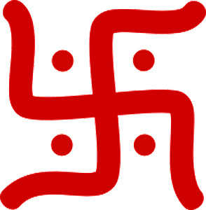 Swastika is one of the most revered Symbols used in India. It is associated with Indian Culture and religions like Hinduism, Jainism, Sikhism and Buddhism. The Swastik Symbol is also widely used in Feng Shui and Vastu Shastra as a Symbol of auspi