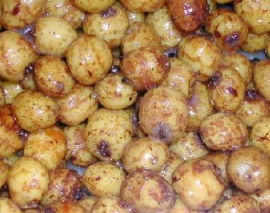 Tiger Nuts, (these need very careful preparation. Be aware, many fisheries ban these, so check before fishing).