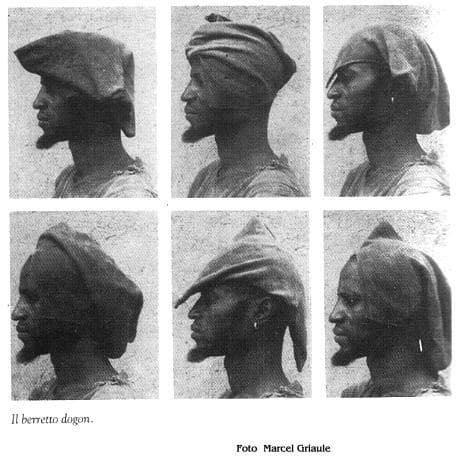 The Dogons are a people ell known by their cosmogony, their esotericism. They are also famous for their artistic abilities and vast knowledge about astrology, especially the Sirius star, which is the center of their religious teachings.
