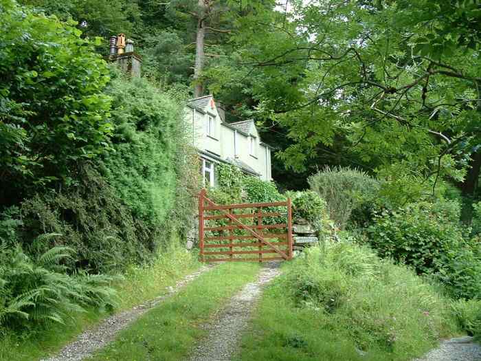 6 Circular Walks From White Moss, Grasmere HubPages