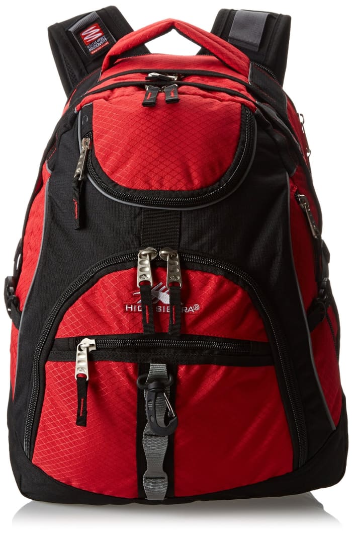 best buy 17 inch laptop backpack