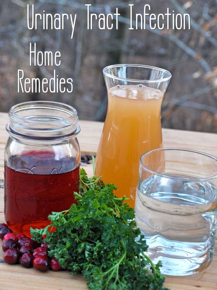 Treating Urinary Tract Infection with Cider Vinegar HubPages