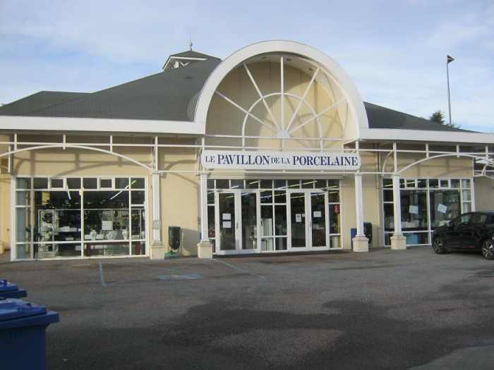 Where to Buy Limoges Porcelain in Limousin, France HubPages