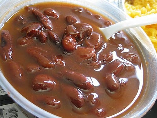 I have been told by many people that I make the best Pinto Beans in the world. Why not try these recipes and let me know what you think.