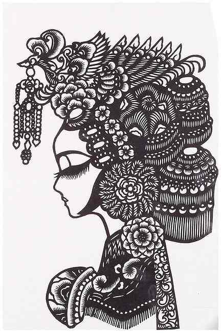 Paper-Cutting Tutorials for Beginners - HubPages