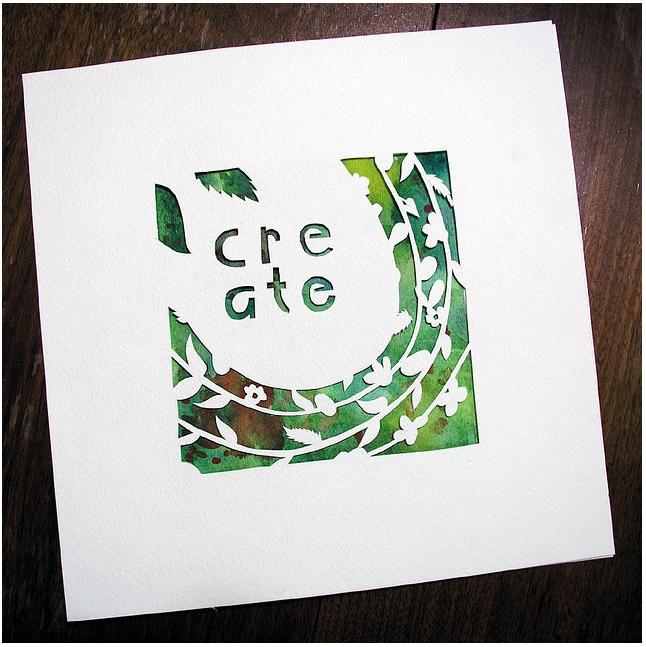 PaperCutting Tutorials for Beginners HubPages