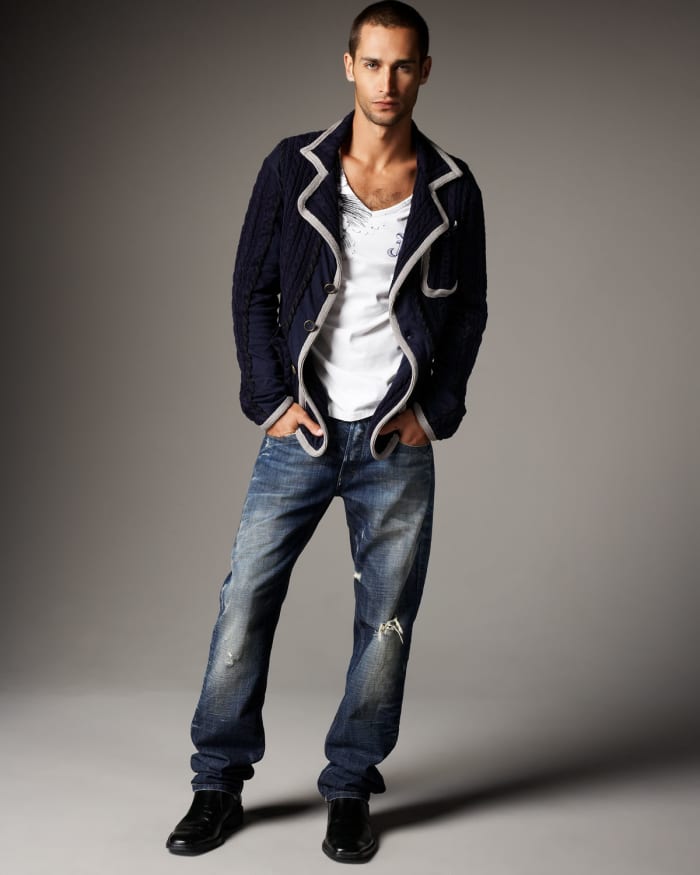 Men's Apparel What's Trending - HubPages