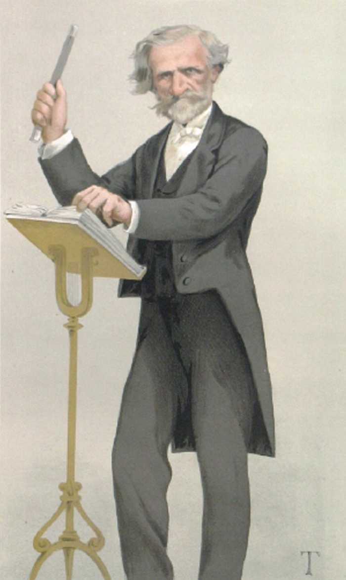 A History of Conducting in Pictures HubPages