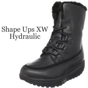 Skechers Shape Ups Boots - HubPages