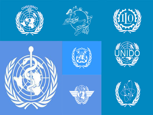 Specialized Agencies of the United Nations Organization - HubPages