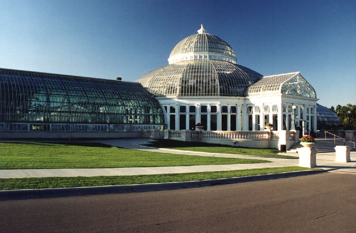 St Paul Como Park, the Best Free Park in America - HubPages