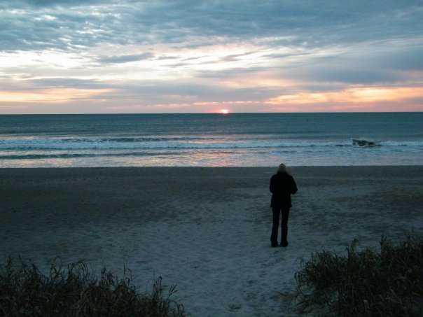 And it is no error, O Peregrine, To desire the barest place for assembling on the wastes of exile a great poem born of nothing" - Saint-John Perse