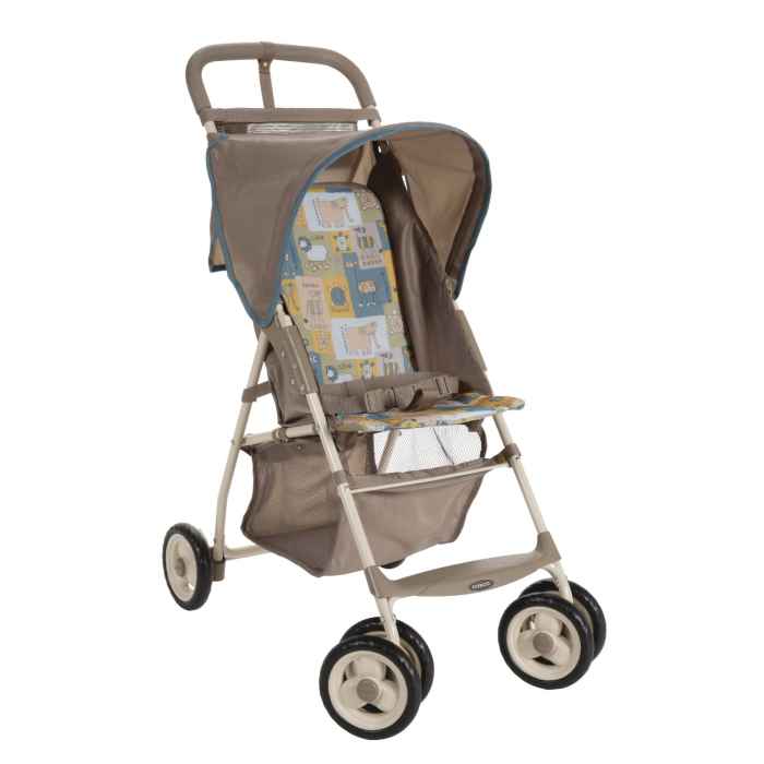 Cosco Stroller And Umbrella Stroller, The Best Lightweight Baby