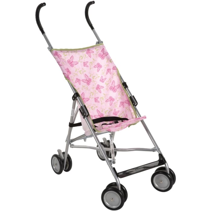 Cosco Stroller And Umbrella Stroller, The Best Lightweight Baby ...