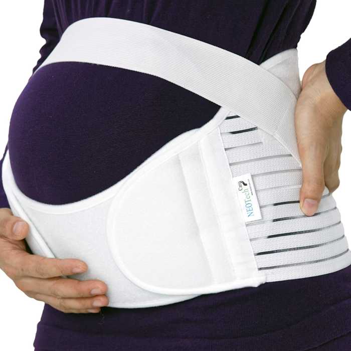 Which Type of Maternity Support Belt Is Best (and Most Comfortable