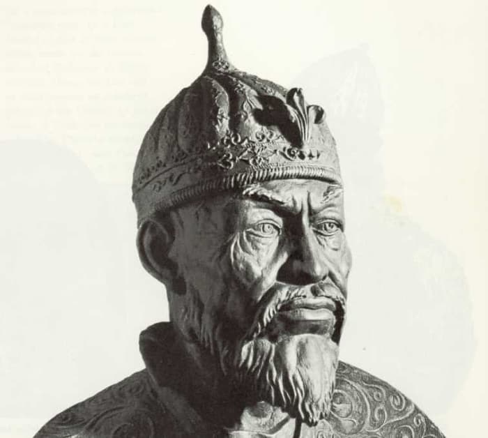 40 Facts About Tamerlane: Timur The Lame - Owlcation