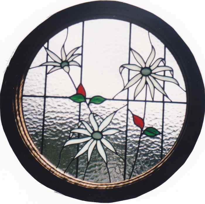 Leadlighting Tutorial Lesson 8 Reinforcing how, when, where and why