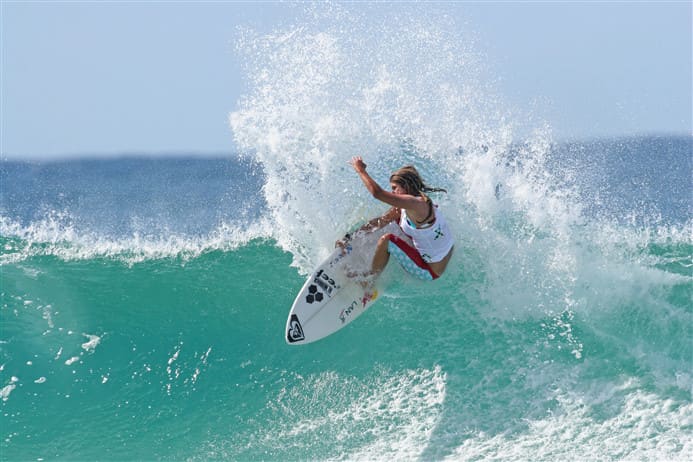 Sexy Surfer Girls: Alana Blanchard, Bruna Schmitz, Erica Hosseini and ...