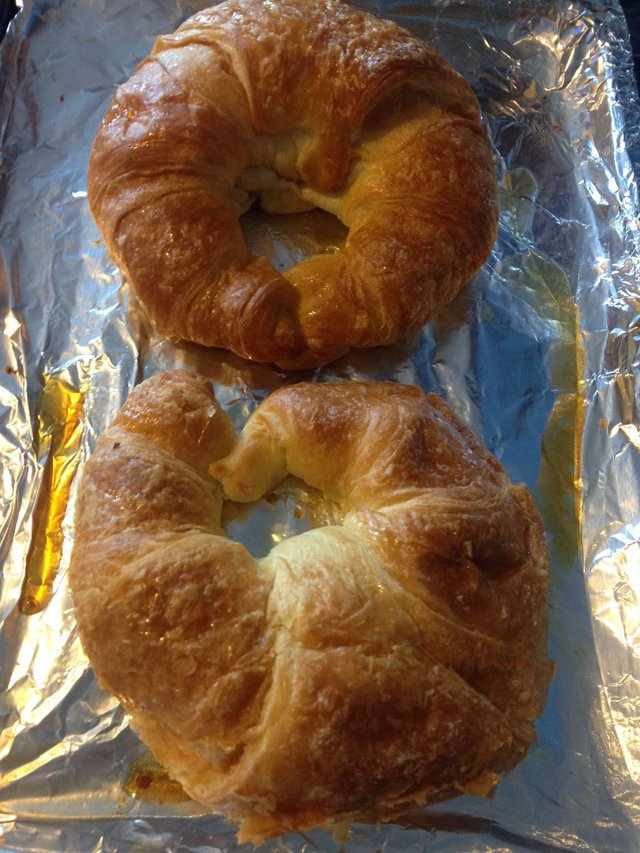 How to Make StoreBought Croissants Taste Fresh, Crispy, and HoneyButtery Delishably