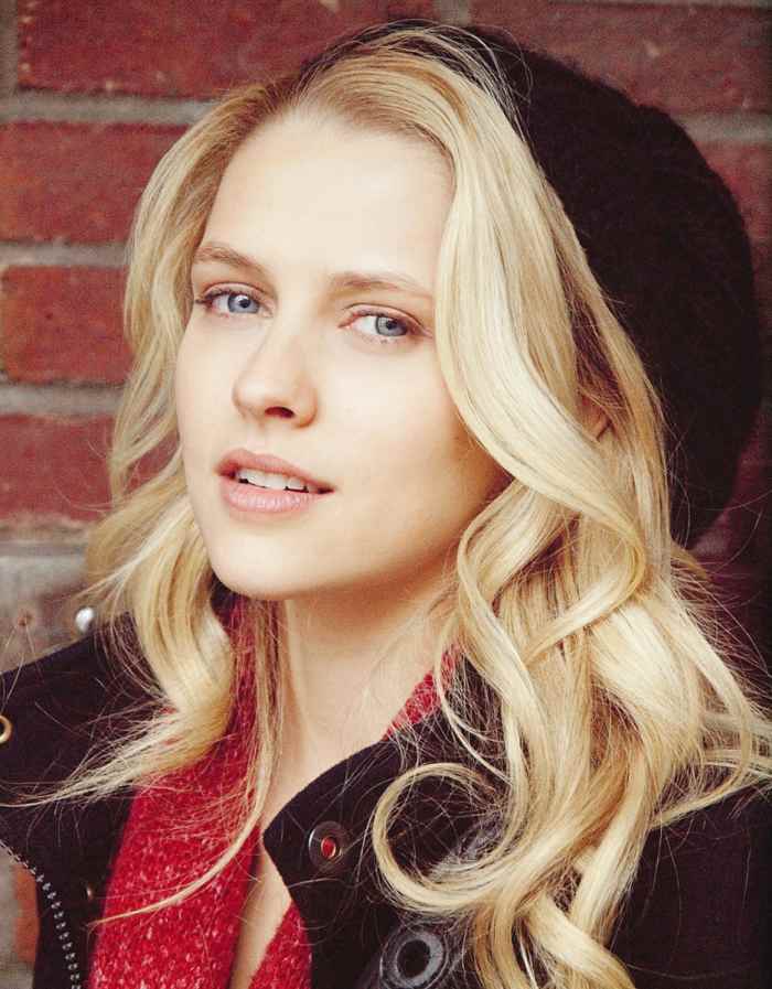 The 15 Most Beautiful Blonde Actresses: Round 3 - HubPages