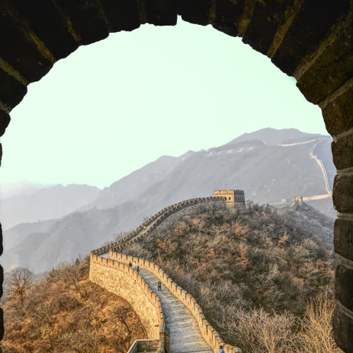 Confucius is closely linked to the development of Chinese civilization.